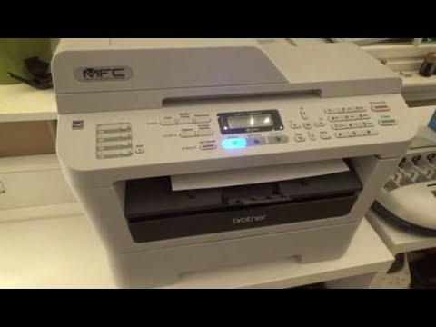 printer driver for brother mfc 7360n